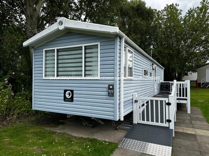 Seton Sands Holiday Village