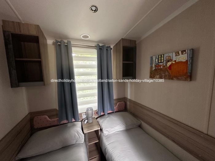 Photo of Caravan on Seton Sands Holiday Village