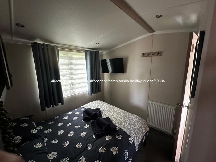 Photo of Caravan on Seton Sands Holiday Village