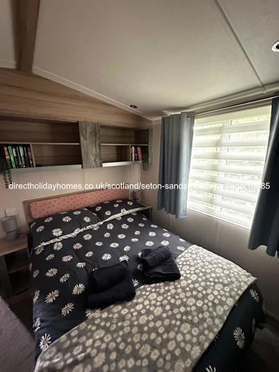 Photo of Caravan on Seton Sands Holiday Village