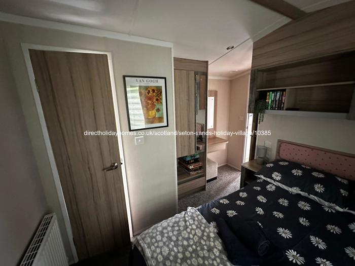 Photo of Caravan on Seton Sands Holiday Village
