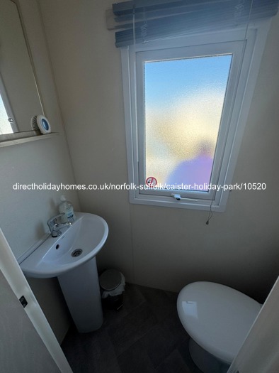 Photo of Caravan on Caister Holiday Park