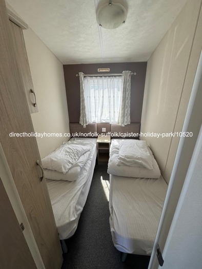 Photo of Caravan on Caister Holiday Park