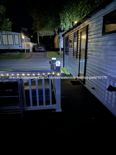 Photo of Caravan on Bowleaze Cove Holiday Park & Spa