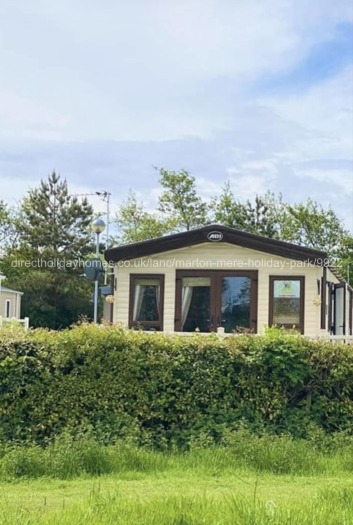 Marton Mere Holiday Park 