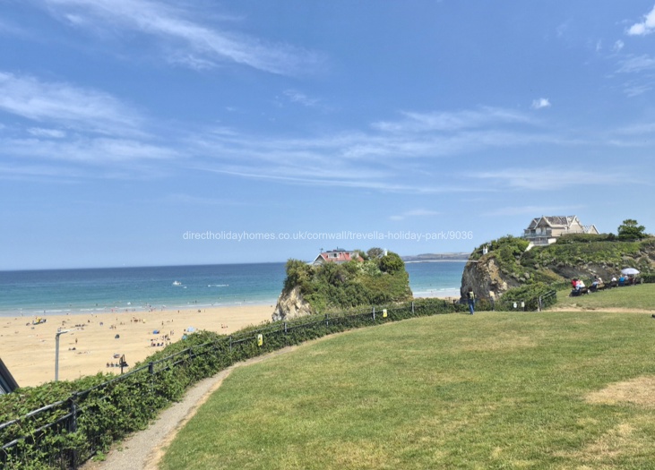 Newquay 