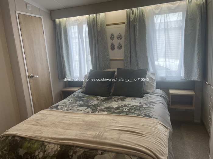 Photo of Lodge on Hafan y Mor Holiday Park