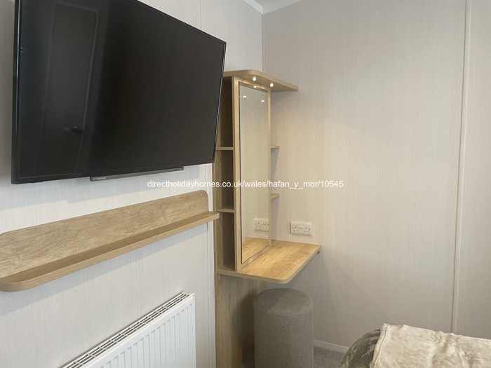 Photo of Lodge on Hafan y Mor Holiday Park