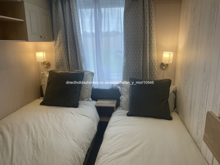 Photo of Lodge on Hafan y Mor Holiday Park