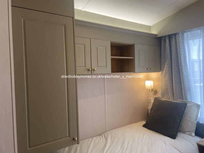 Photo of Lodge on Hafan y Mor Holiday Park
