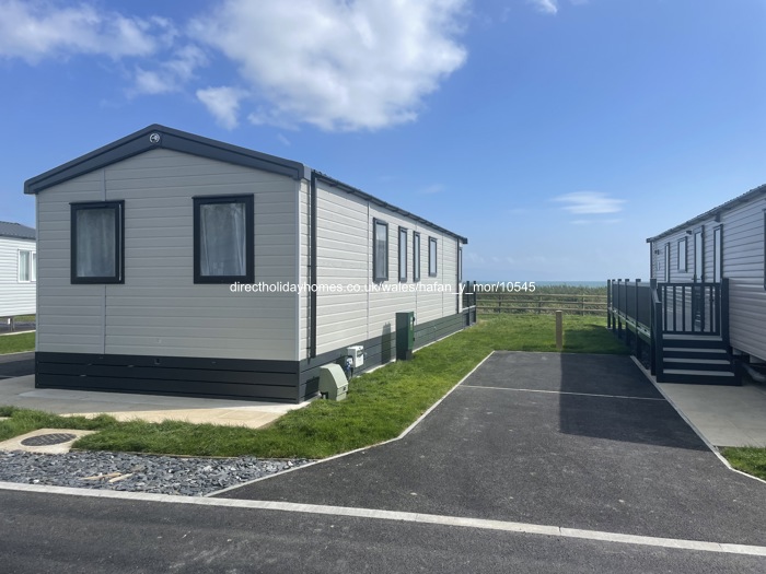 Photo of Lodge on Hafan y Mor Holiday Park