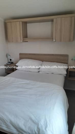 Photo of Caravan on Kiln Cliffs Holiday Park