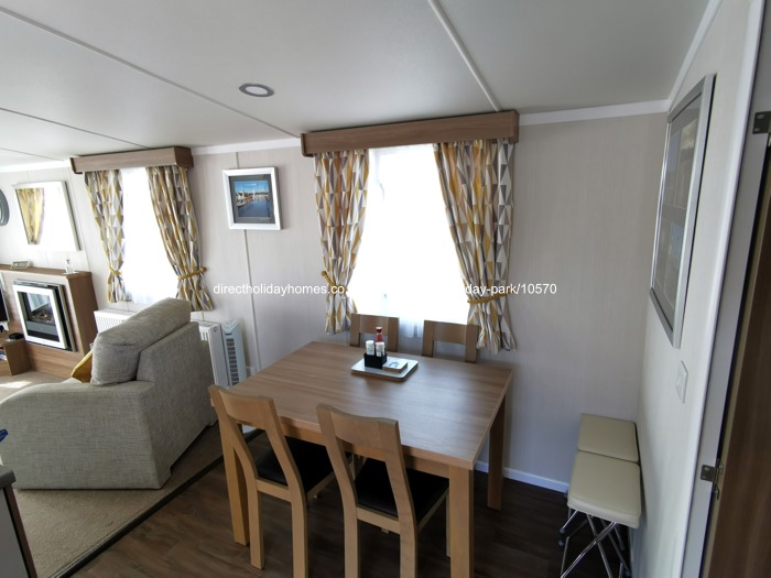 Photo of Caravan on Chesil Beach Holiday Park 