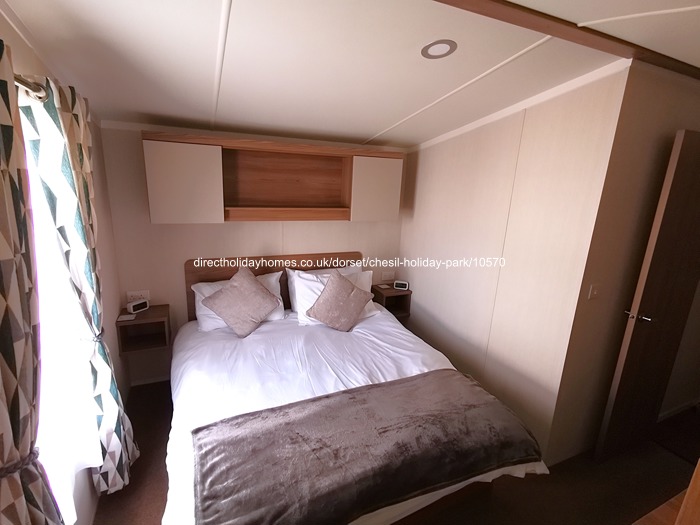 Photo of Caravan on Chesil Beach Holiday Park 