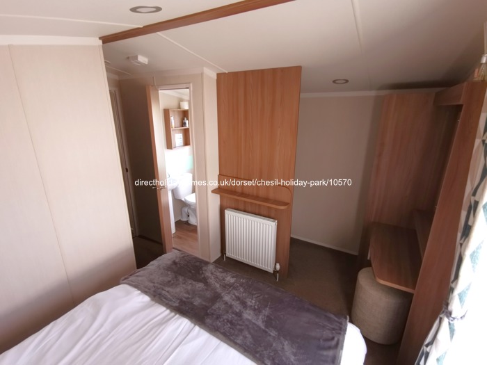 Photo of Caravan on Chesil Beach Holiday Park 
