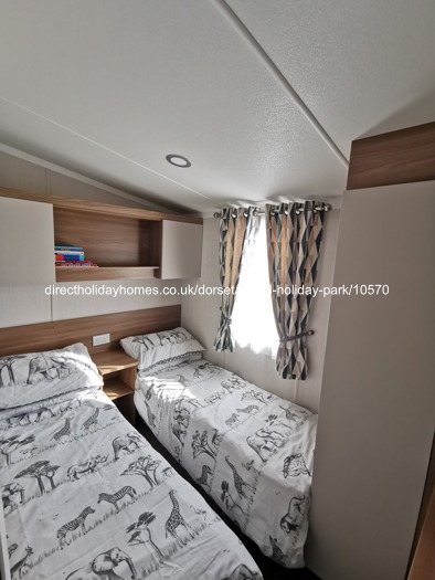 Photo of Caravan on Chesil Beach Holiday Park 
