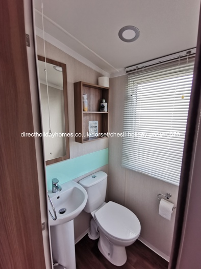 Photo of Caravan on Chesil Beach Holiday Park 