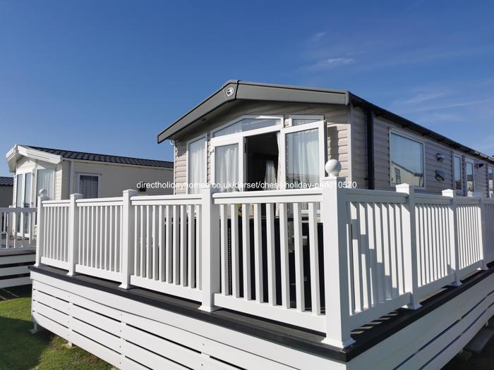 Photo of Caravan on Chesil Beach Holiday Park 