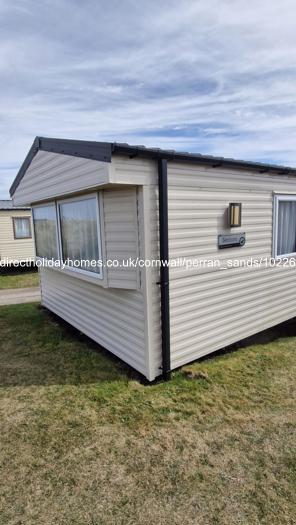 Photo of Caravan on Perran Sands Holiday Park