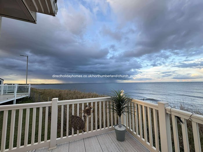 Church Point Holiday Park