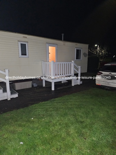 Photo of Caravan on Southview Leisure Park