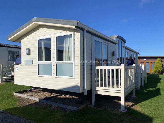 Mablethorpe Chalet Park