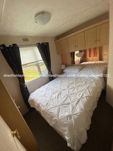 Photo of Caravan on Seton Sands Holiday Village