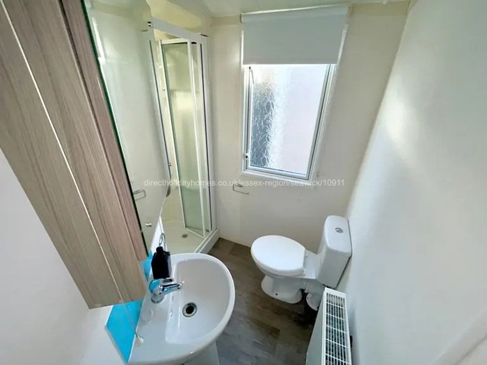 Bathroom/WC