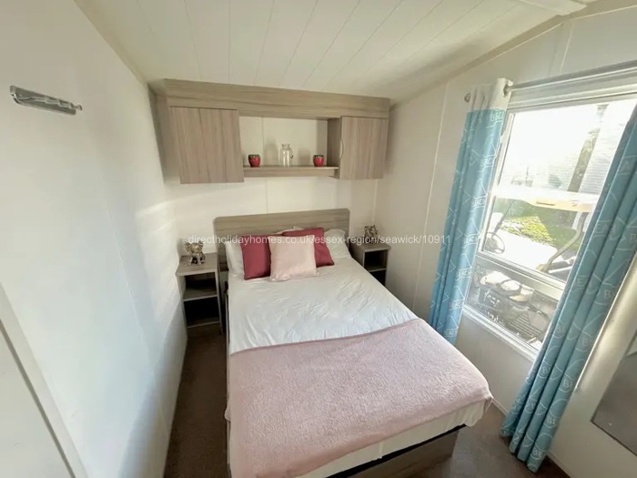 Double Bedroom - View 1
