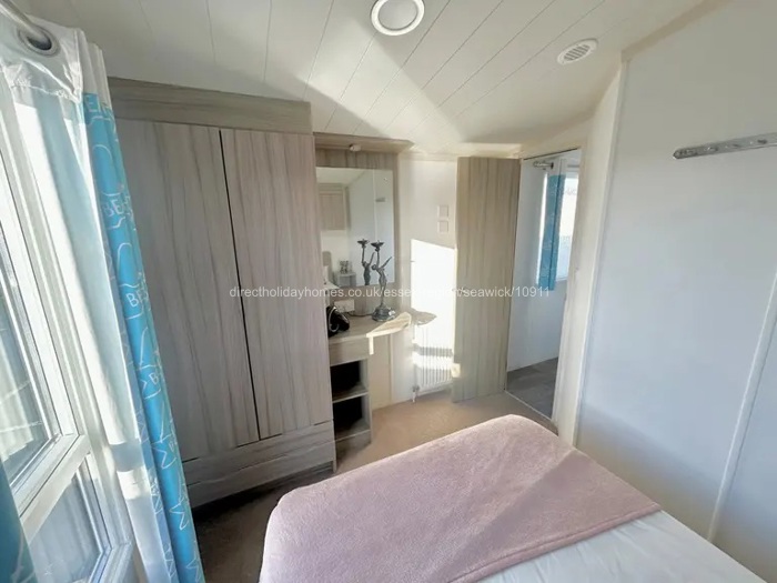 Double Bedroom - View 2