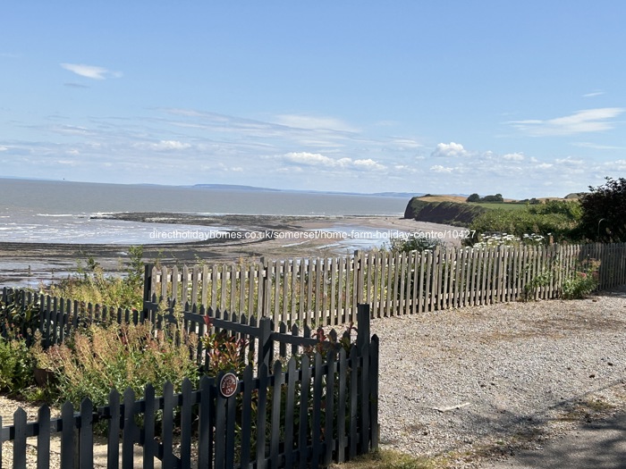 Photo of Caravan on Home Farm Holiday Centre
