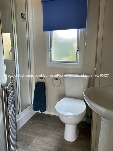 Photo of Caravan on Home Farm Holiday Centre