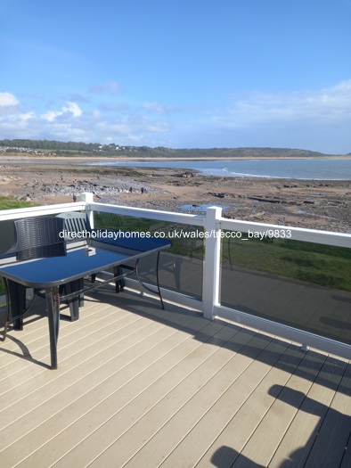 Photo of Lodge on Trecco Bay Holiday Park