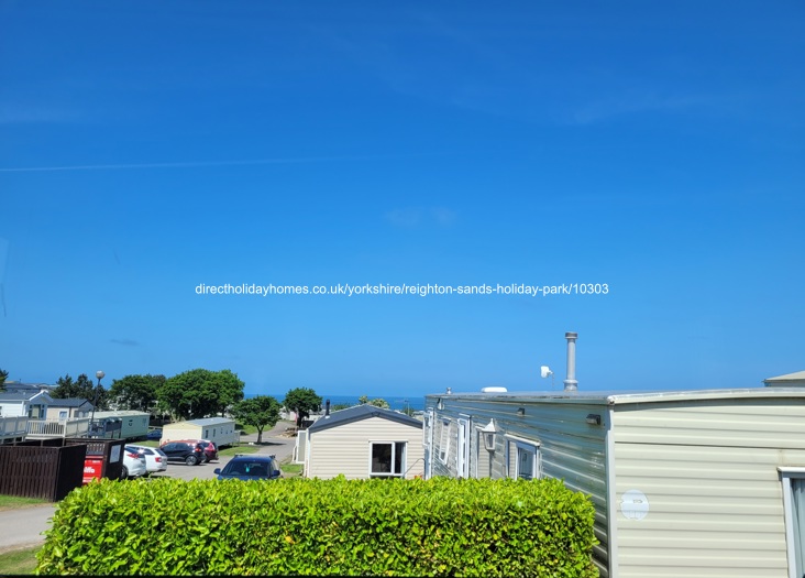 Photo of Caravan on Reighton Sands Holiday Park